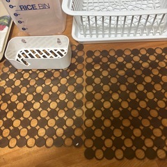 キッチングッズまとめ売りの画像