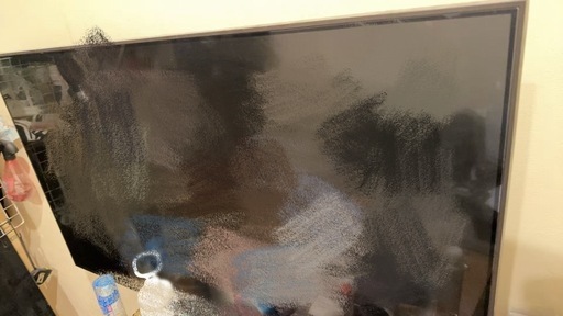 LGテレビ
