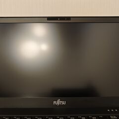 LIFEBOOK U9310/D 第10世代 Core i7 10610U 1.80GHz メモリ16GB SSD256GB 13.3型 Win11 Proの画像
