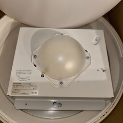 コイズミ　シーリングライトAU42227Lの画像