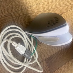 スチームアイロン（フィリップス）の画像