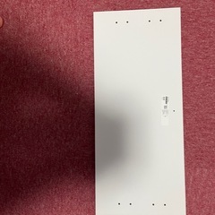 IKEA ベストー引き出しの扉のみの画像