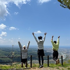 🌿 初心者多めの登山サークル ⛰️