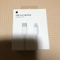 値下げ、バラ売可能　Apple製品の画像