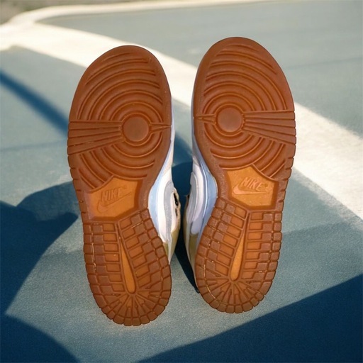 スニーカー NIKE DUNK MID PRO SB 24.0cm Clubber Lang