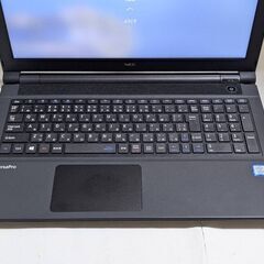 🍆NEC🌟VersaPro🌟VF-4🌟美品高性能🌟SSD🌟WIN11🌟Office2021の画像