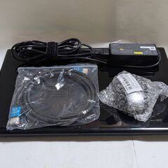 🍆NEC🌟VersaPro🌟VF-4🌟美品高性能🌟SSD🌟WIN11🌟Office2021の画像