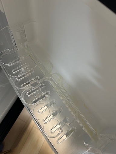 ハイセンス冷蔵庫