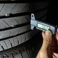 235/50r20 104V bridgestone alenza13週2023年(3本セット) の画像
