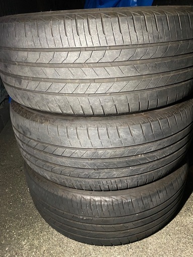 235/50r20 104V bridgestone alenza13週2023年(3本セット)