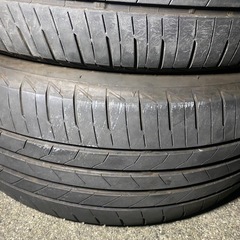 235/50r20 104V bridgestone alenza13週2023年(3本セット) の画像