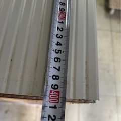 早い者勝ち❗️サイディング材　再入荷！　の画像