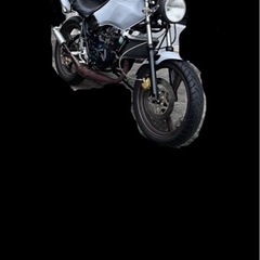 RZ125の画像
