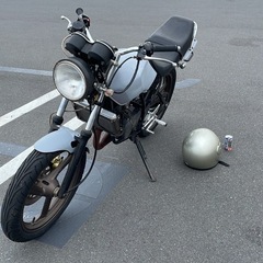 RZ125の画像