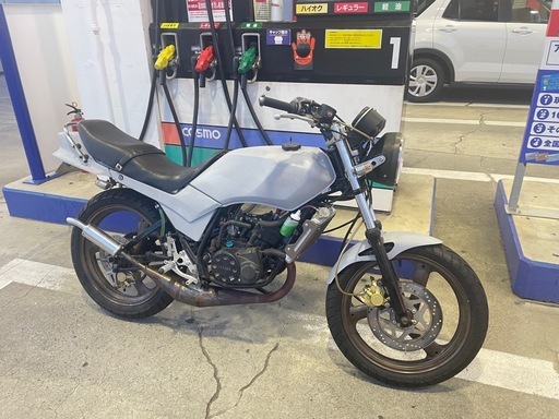 値下げしましたRZ125 slide_file.jpg