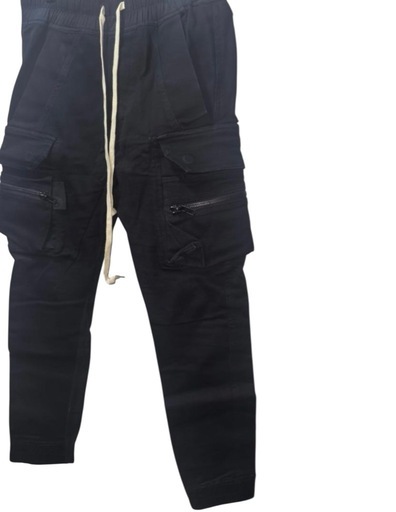 決まりました☆rick owens カーゴパンツ サイズ46 XS〜Sサイズぐらい