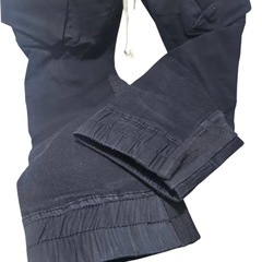 rick owens カーゴパンツ サイズ46 XS〜Sサイズぐらいの画像