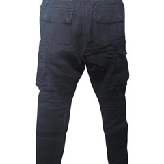 rick owens カーゴパンツ サイズ46 XS〜Sサイズぐらいの画像