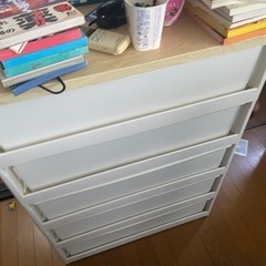 家具多数の画像