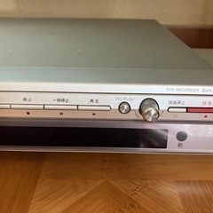 DVDプレーヤーの画像