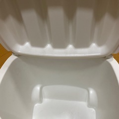 Coleman クーラーボックス ピンク（希少カラー）の画像