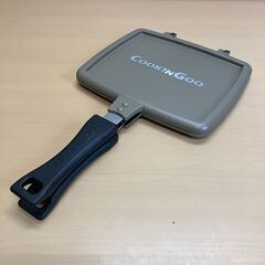 クッキングーCOOKINGOO【ごはんでせんべいが作れる】の画像