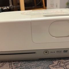 プロジェクターの画像