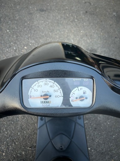 SUZUKI レッツ2 原付　2スト DIO JOG アドレスv50 ZX ZR ZZ Z4 管理番号④⓪ SUZUKI レッツ2 原付 2スト アドレスv50 DIO JOG Z4 ZX ZZ ZR 管理番号