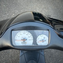 SUZUKI レッツ2 原付　2スト　アドレスv50 DIO JOG Z4 ZX ZZ ZR 管理番号①③④の画像
