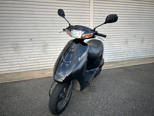 SUZUKI レッツ2 原付2ストアドレスv50 DIO JOG Z4 ZX ZZ ZR 管理