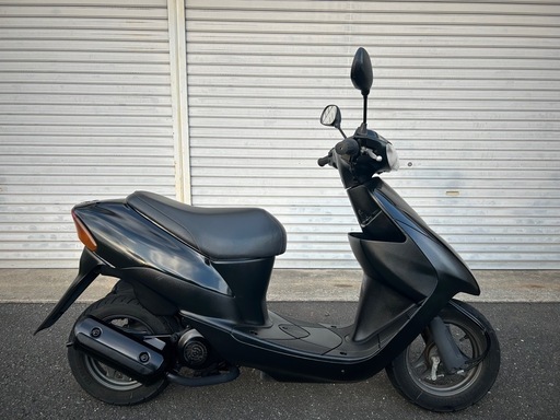 SUZUKI レッツ2 原付 2スト アドレスv50 DIO JOG Z4 ZX ZZ ZR 管理番号