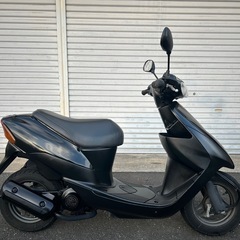 SUZUKI レッツ2 原付　2スト　アドレスv50 DIO JOG Z4 ZX ZZ ZR 管理番号①③④の画像