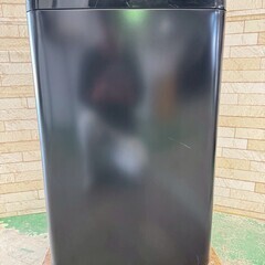 【高年式】大阪送料無料★3か月保障付き★洗濯機★ヤマダ★5.5kg★2023年★YWM-T55LK★IS-873の画像