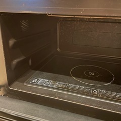 TOSHIBA 電子レンジ ER-R6 お譲り致します‼️の画像