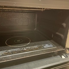 TOSHIBA 電子レンジ ER-R6 お譲り致します‼️の画像