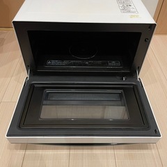 TOSHIBA 電子レンジ ER-R6 お譲り致します‼️の画像