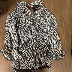 平成ギャル服まとめ売りの画像