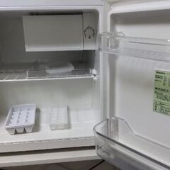 ミニ冷蔵庫   サイコロ型   の画像