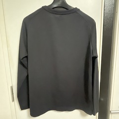 アシックスの長袖Tシャツです☺️の画像