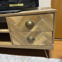 テレビ台の画像