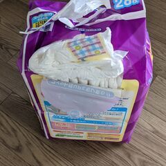 無料のGOONビッグおむつの画像