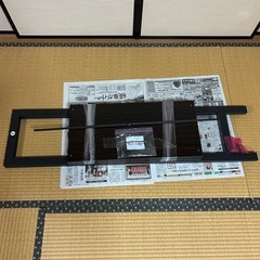 キッチン棚の画像