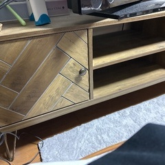 テレビ台の画像