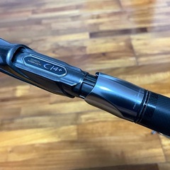 シマノ　オシアプラッガー　LIGHT CONCEPT S76L ルアーロッド　釣りの画像