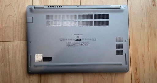 【レア/2020年発売
】DELL Latitude 5310 i5/16GB/512GB USキーボード