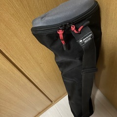 美品　
マンフロットManfrotto 504HD + mvt535aq 雲台、ビデオカメラ用三脚の画像