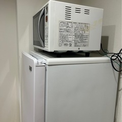 電子レンジの画像