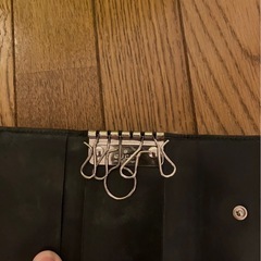 キーケース GUCCI　の画像