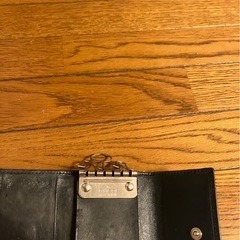 キーケース GUCCI　の画像