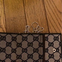 キーケース GUCCI　の画像